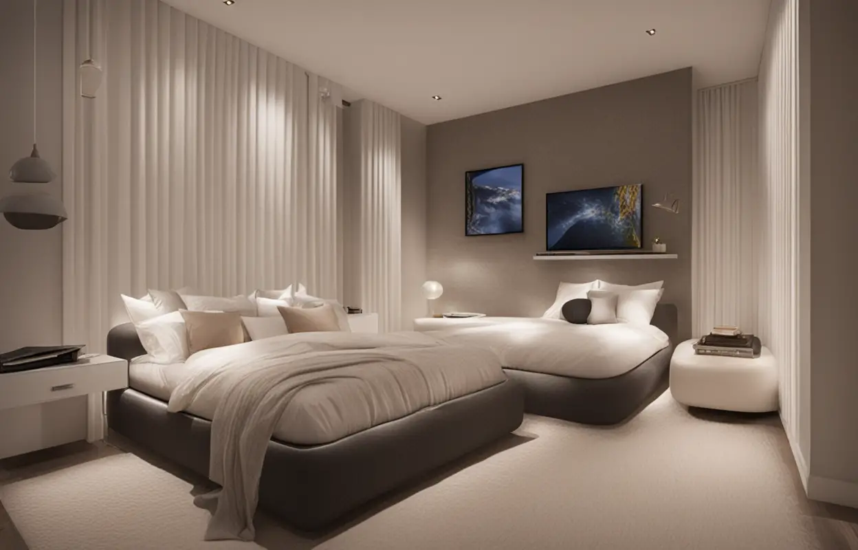 Chill Room Ideas