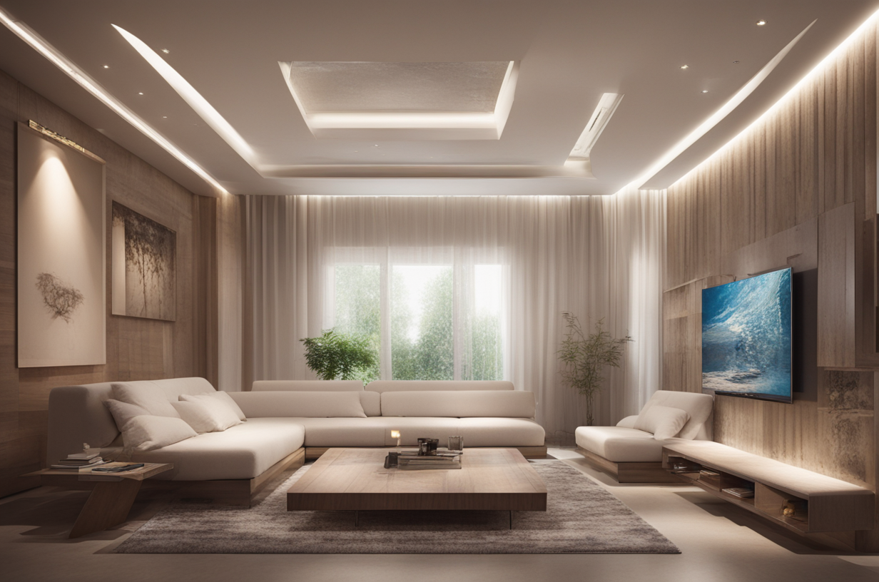 Chill Room Ideas