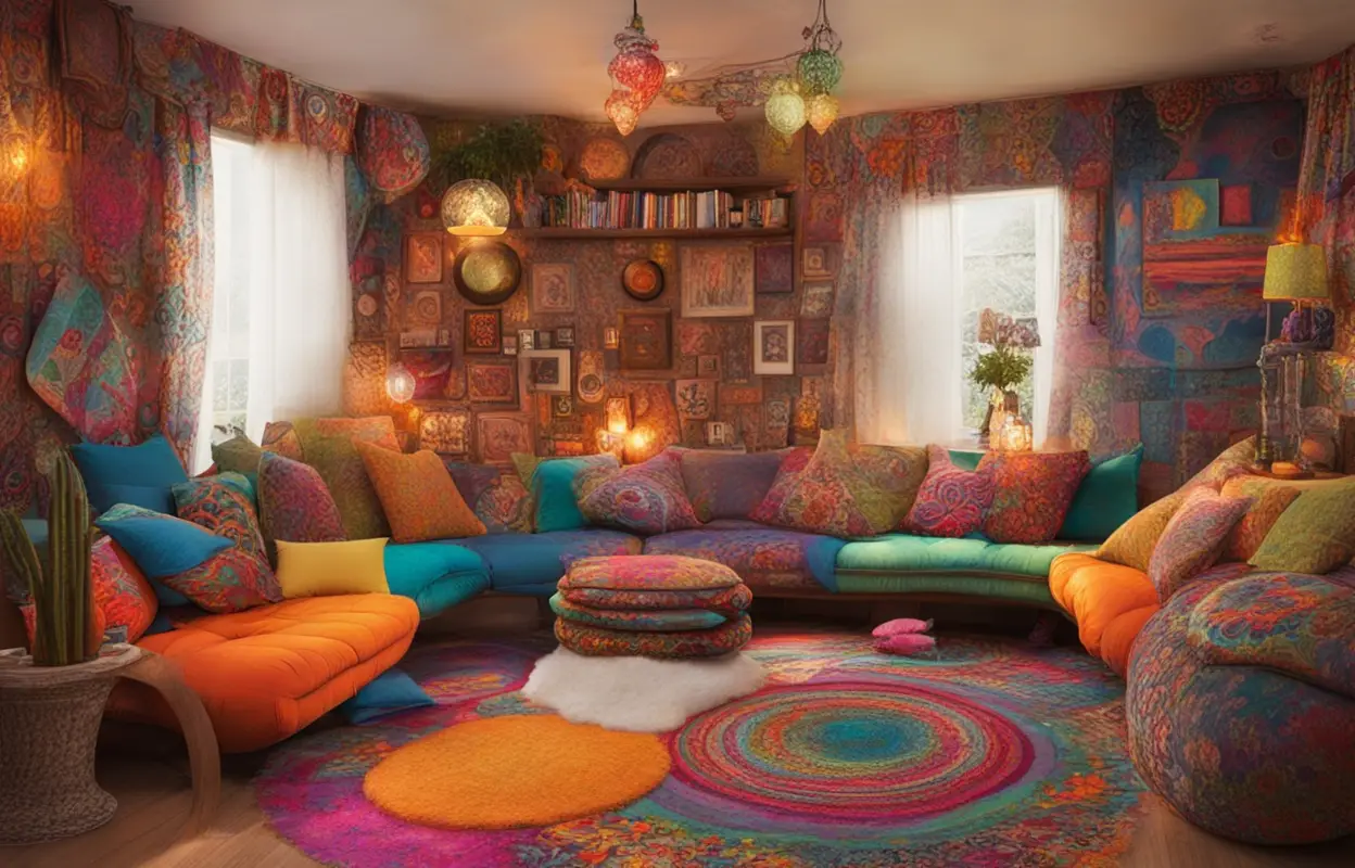 Chill Room Ideas