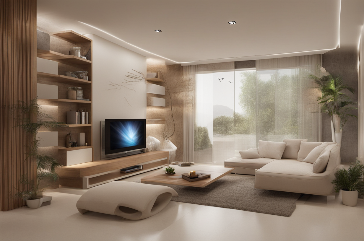 Chill Room Ideas