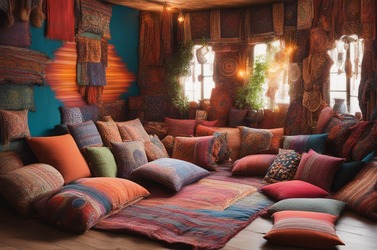 Chill Room Ideas