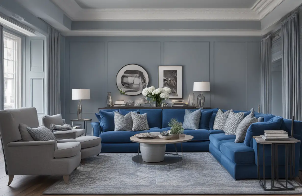 What Color Sofa Goes With Gray Carpet My 20+Picks DreamyHomeStyle