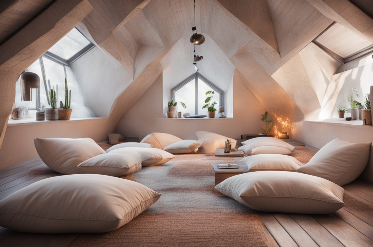Chill Room Ideas