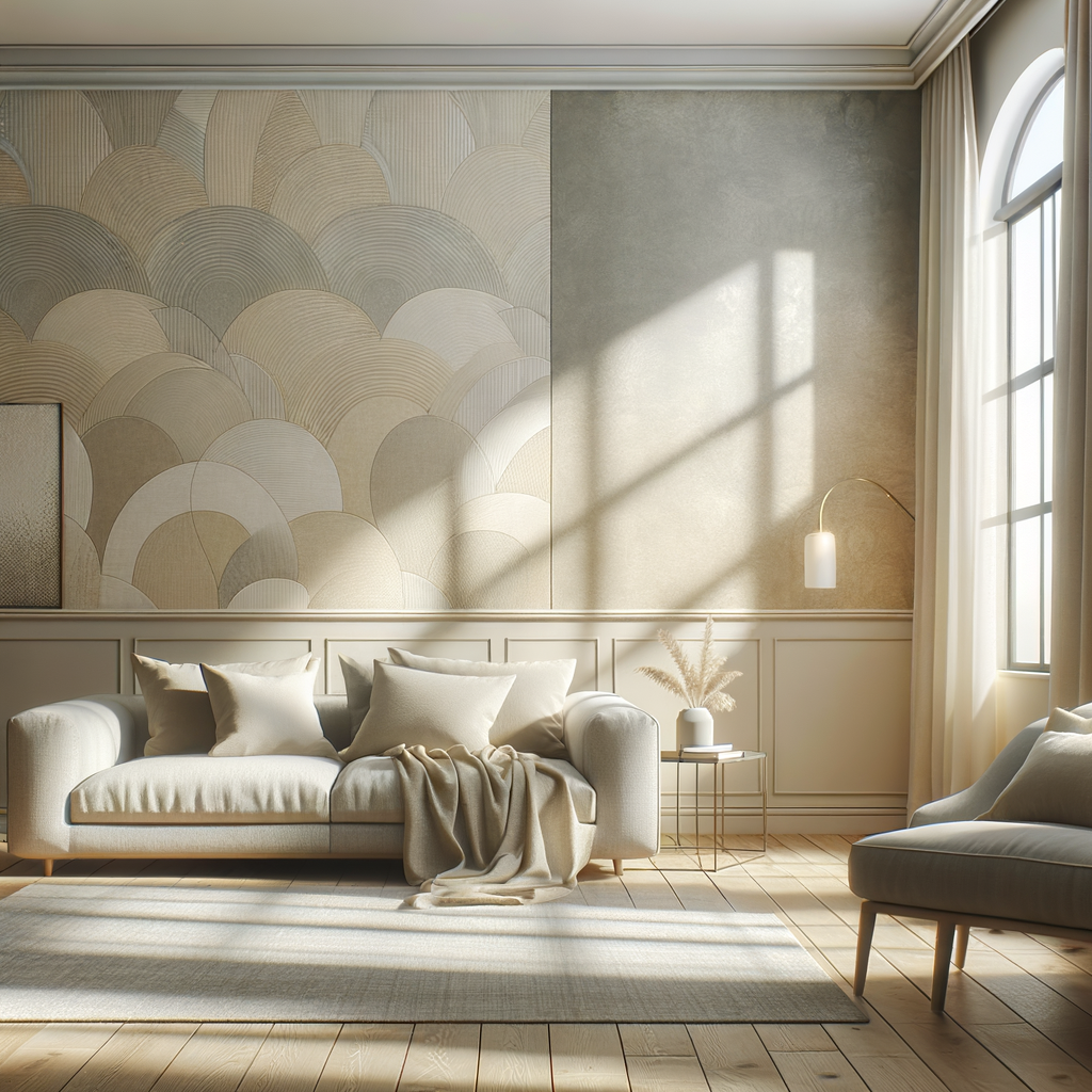 Transform Any Room with 15 EyeCatching Peel and Stick Wallpaper Accent