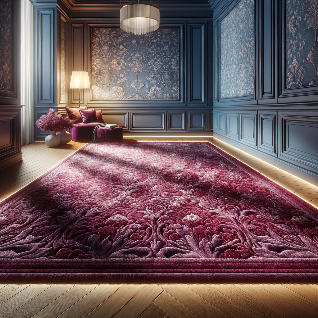 what-color-carpet-goes-with-denim-blue-walls