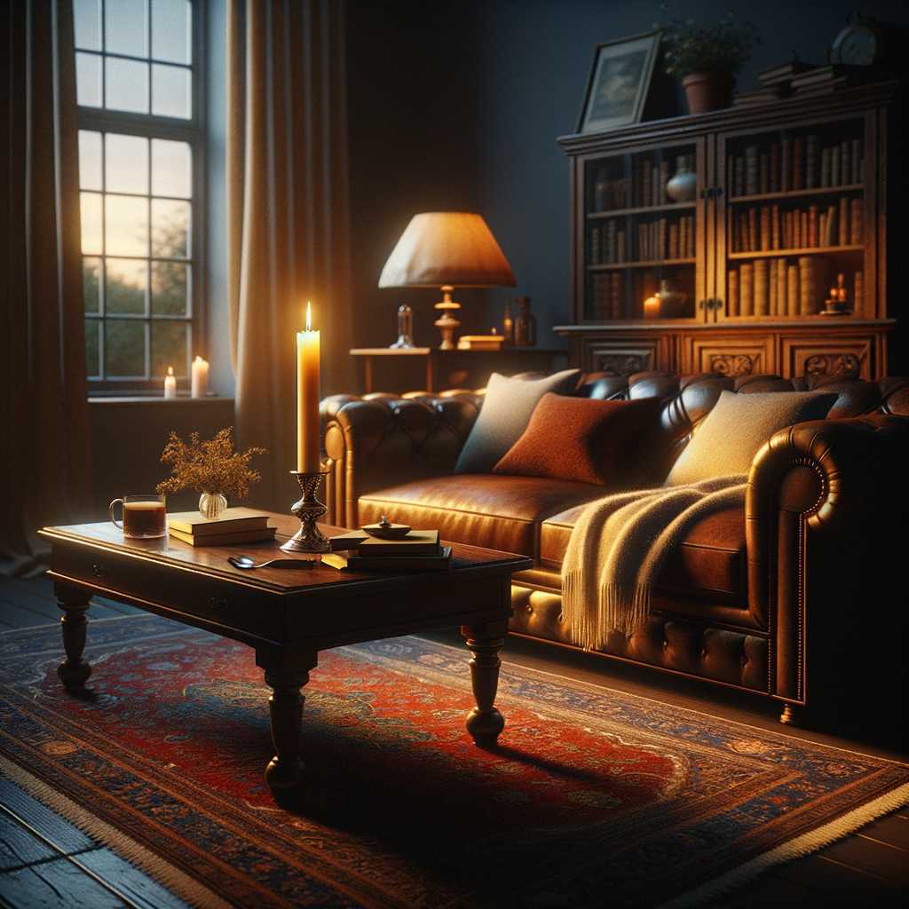 warm-home-aesthetic
