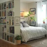 Forget Walls — Ikea Kallax Is The Room Divider Everyone’s Talking About 😱