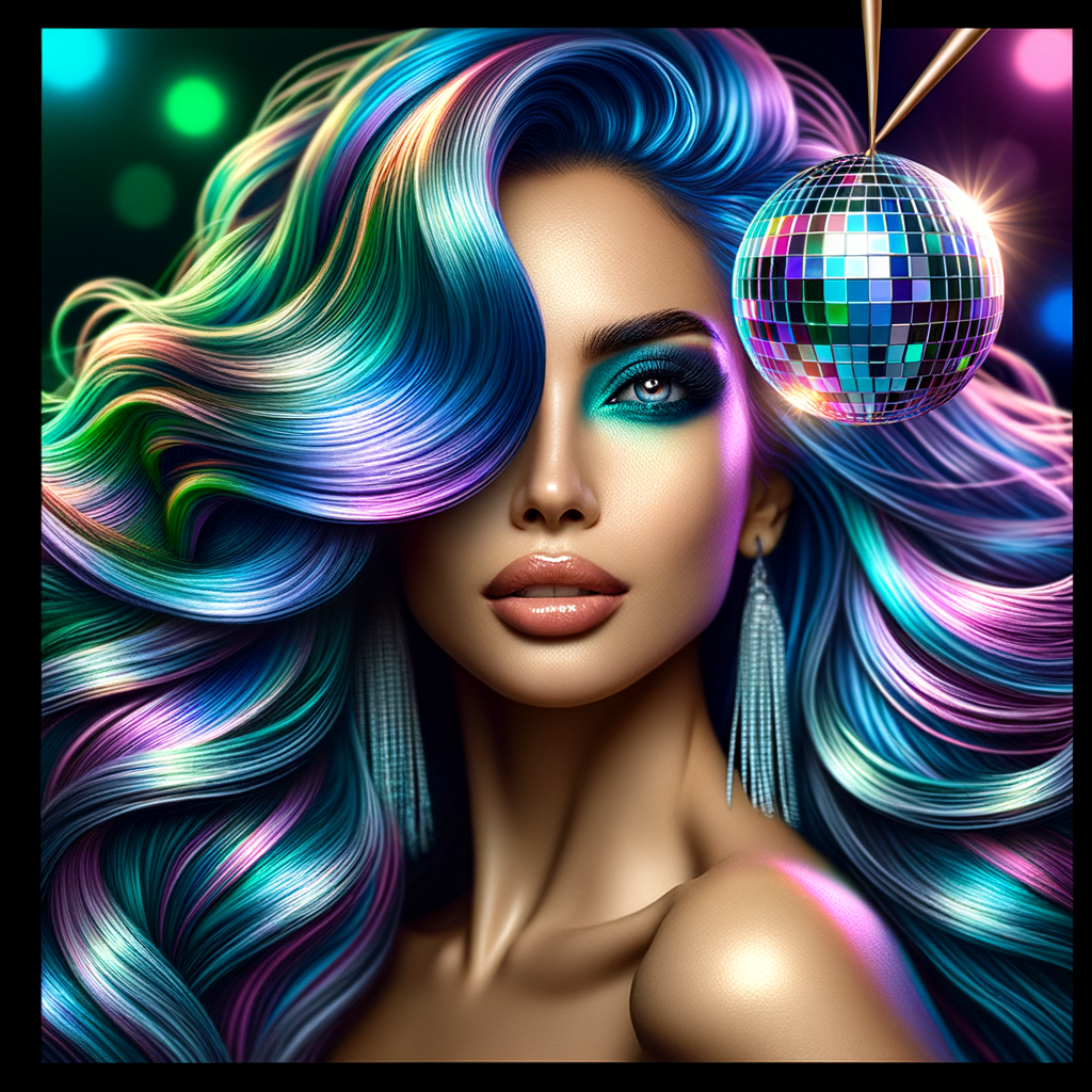hair trends for woman