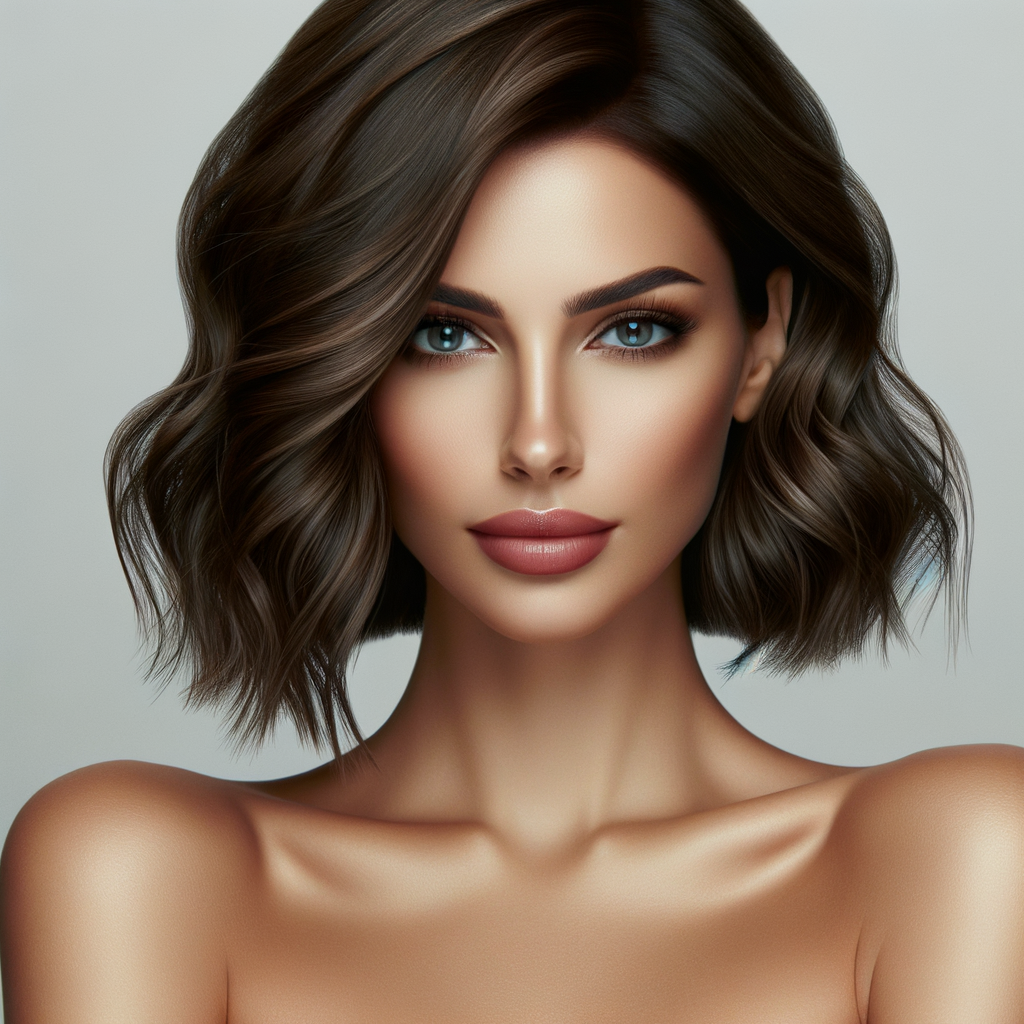 hair trends for woman