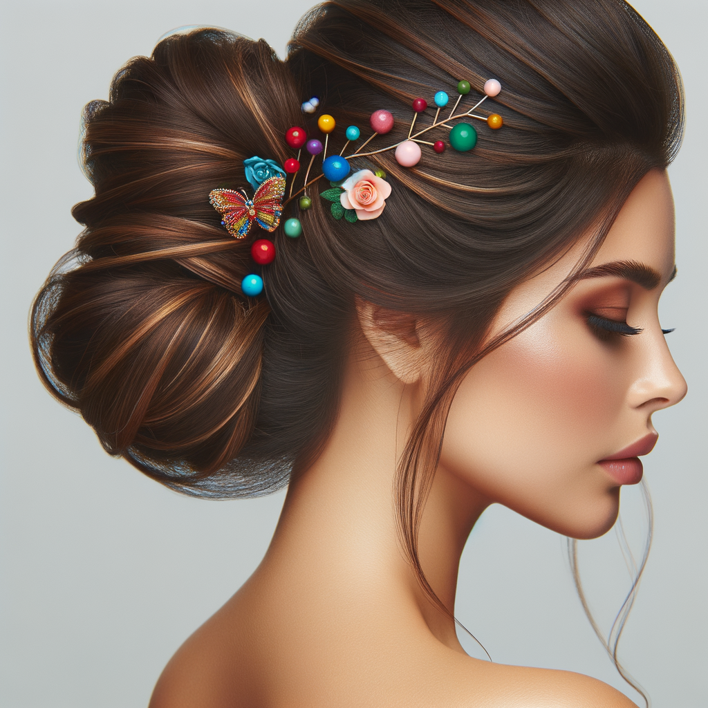 hair trends for woman