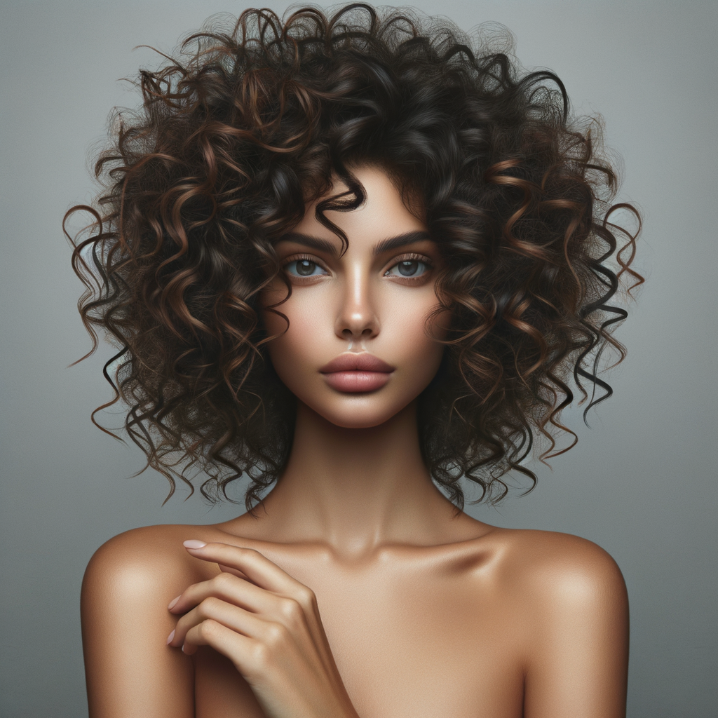 hair trends for woman
