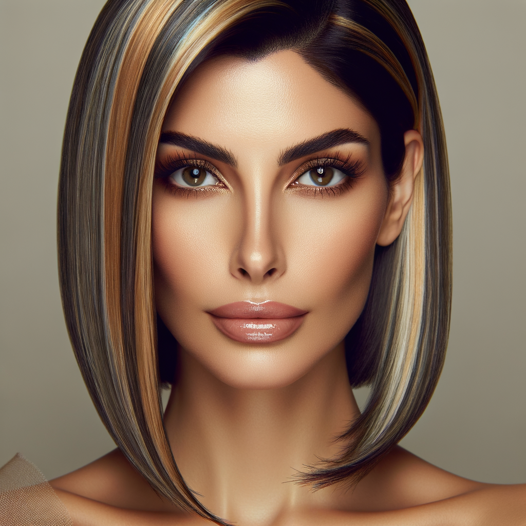 hair trends for woman