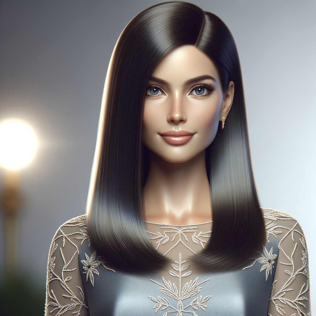 hair trends for woman