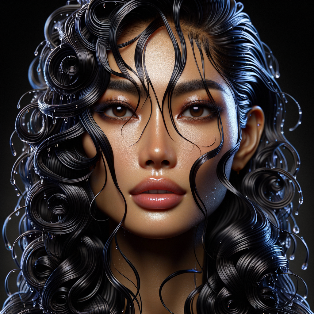hair trends for woman