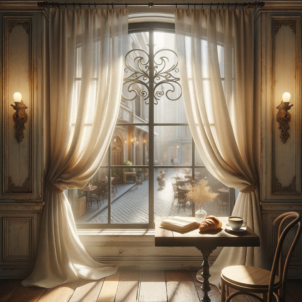 shabby-chic-curtains