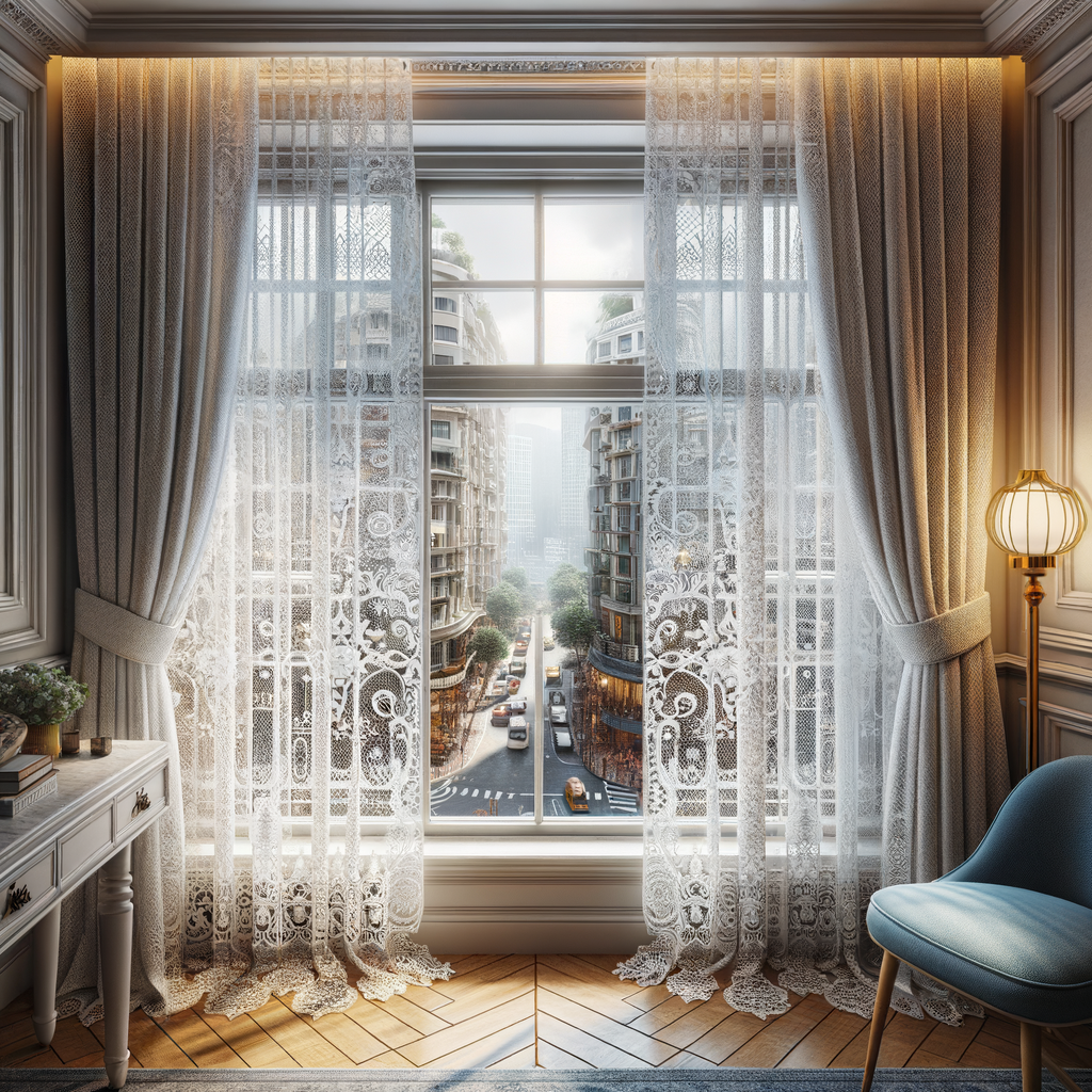 shabby-chic-curtains
