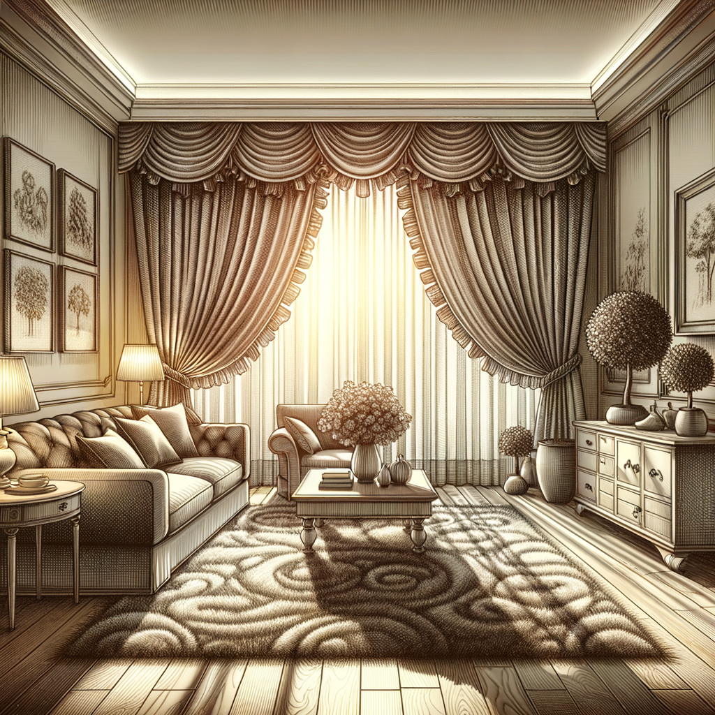 shabby-chic-curtains