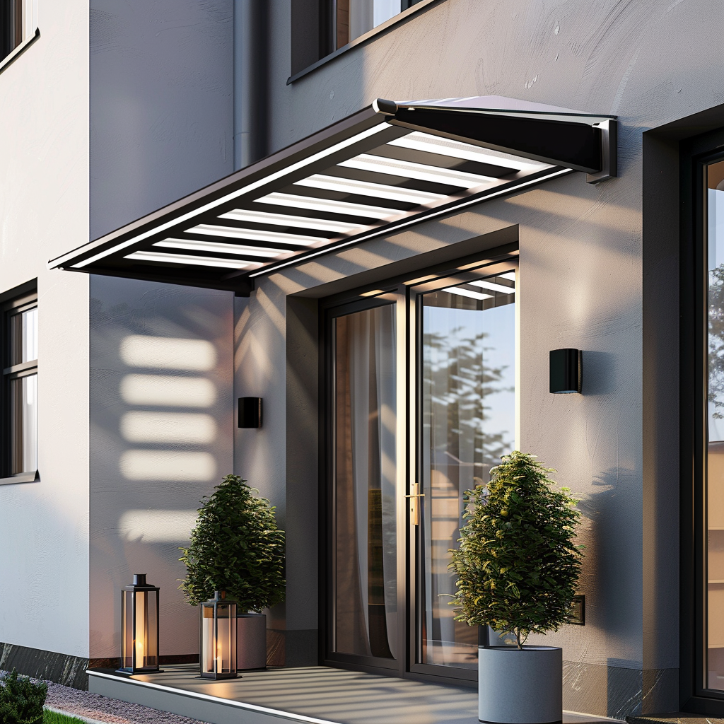 awning-over-door