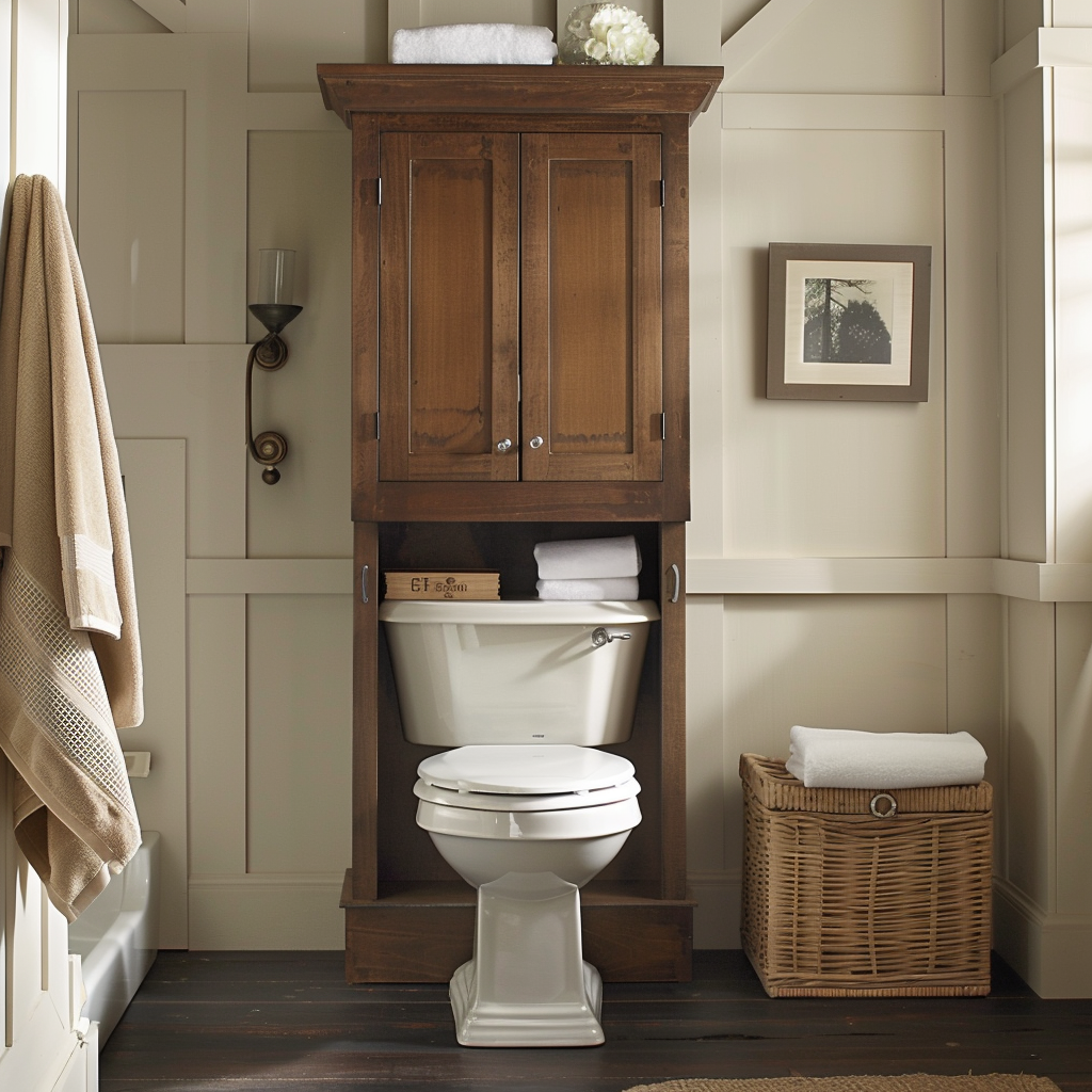 behind-toilet-decor