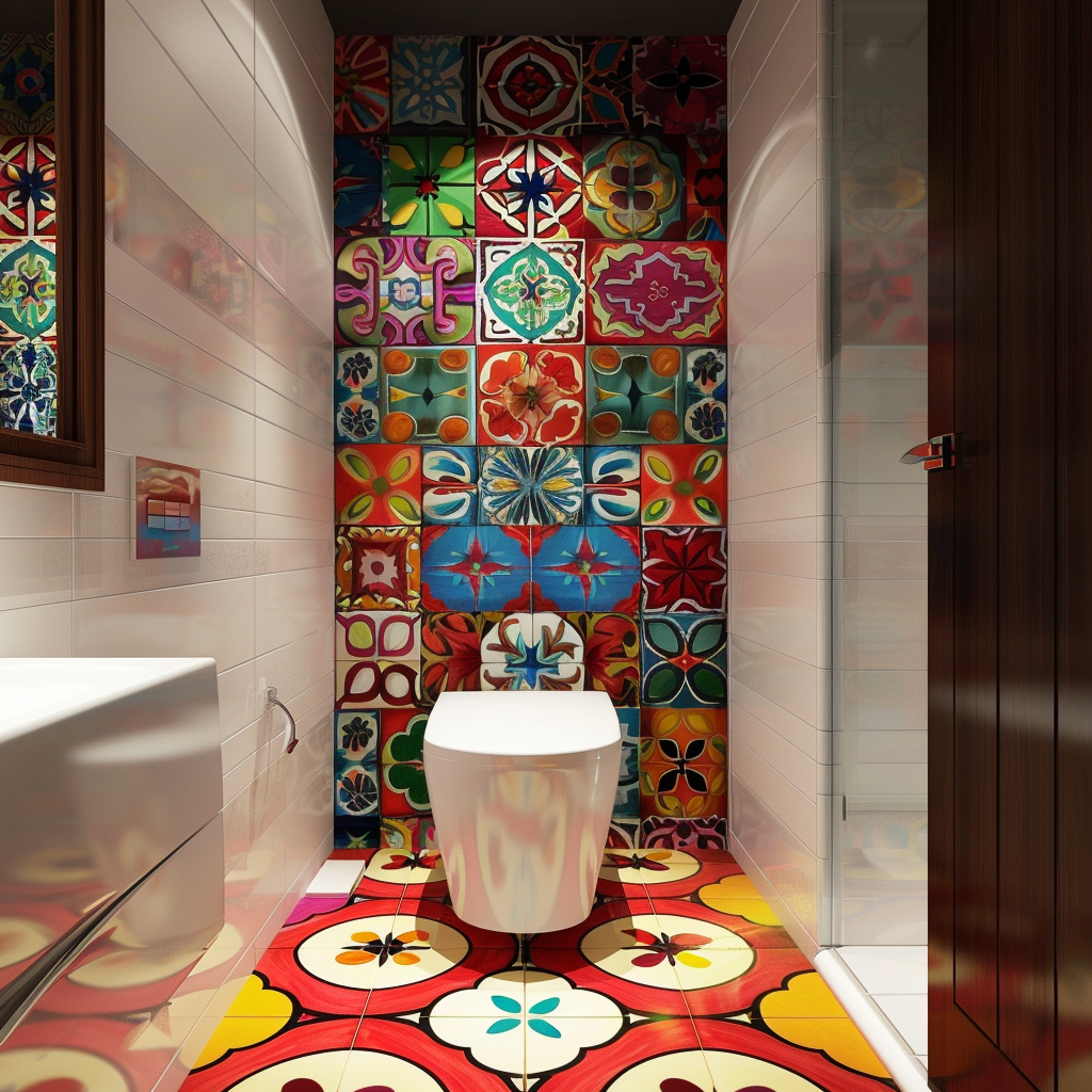 behind-toilet-decor
