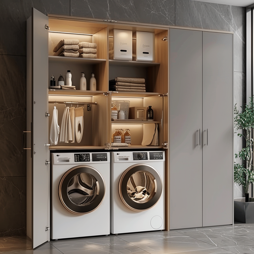 laundry-room-ideas-small-space