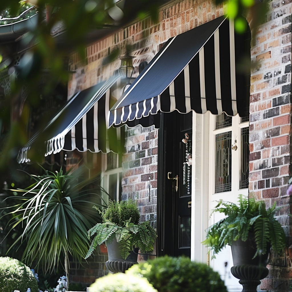 awning-over-door