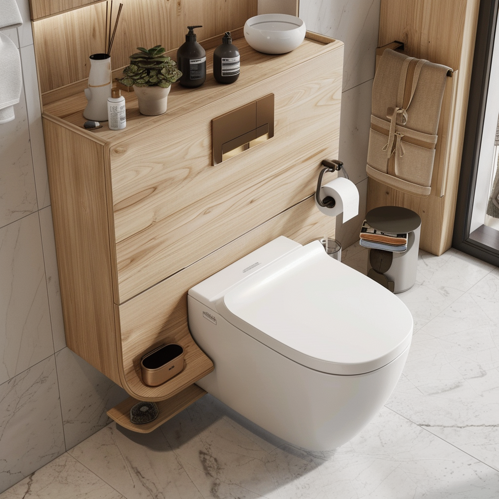 behind-toilet-decor