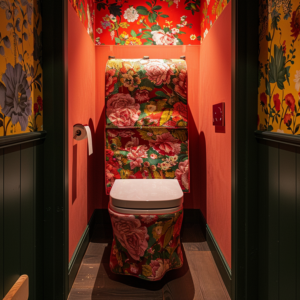 behind-toilet-decor