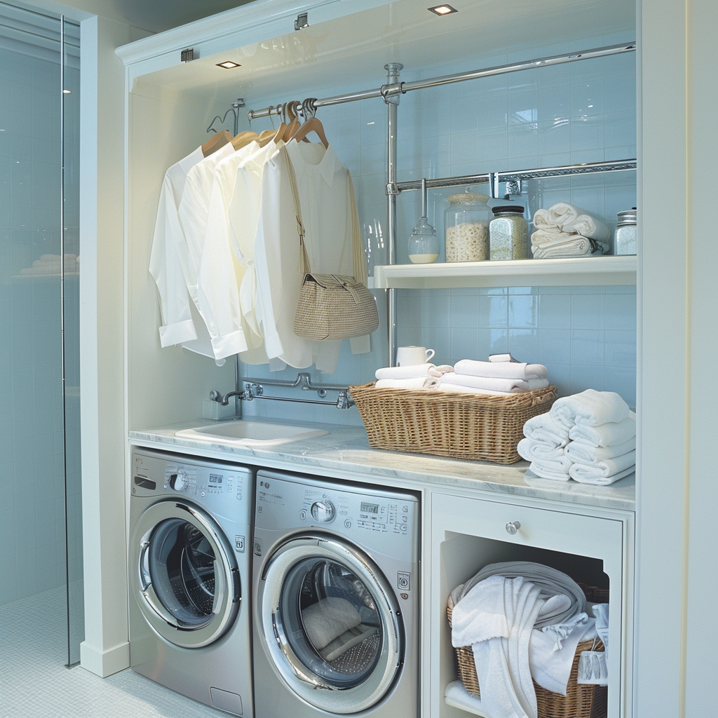 laundry-room-ideas-small-space