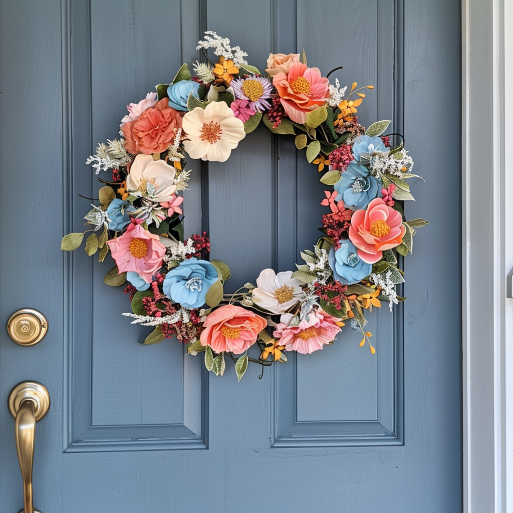 summer-door-hangers