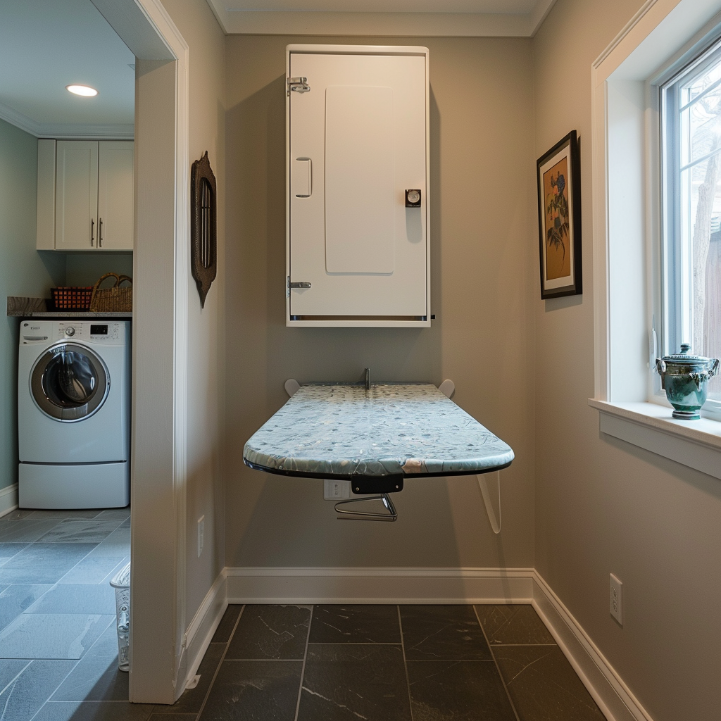 laundry-room-ideas-small-space