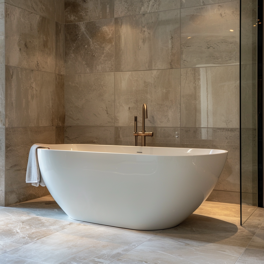 walk-in-shower