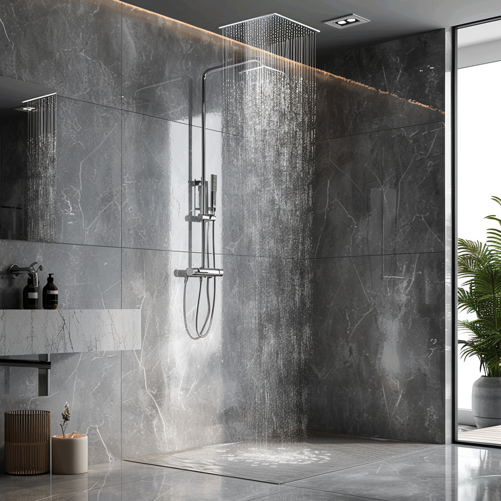 walk-in-shower