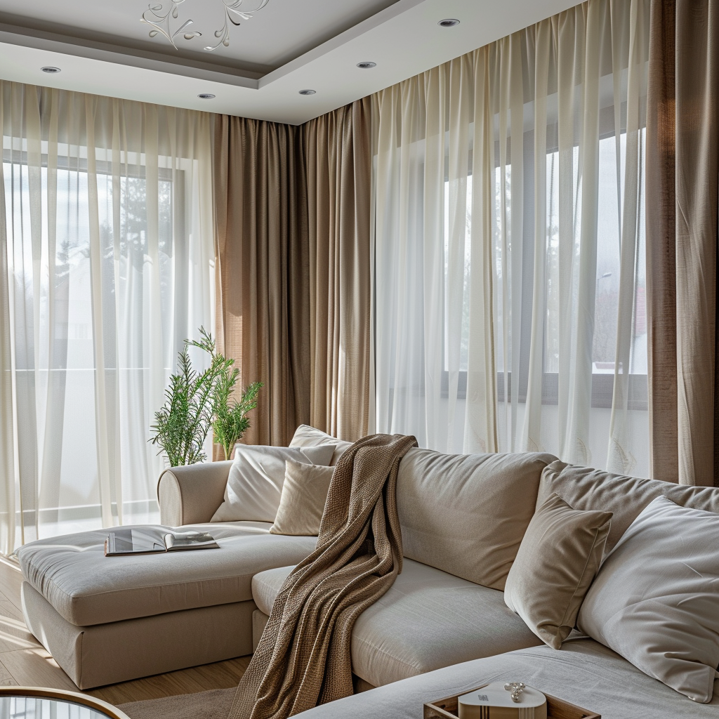 shabby-chic-curtains