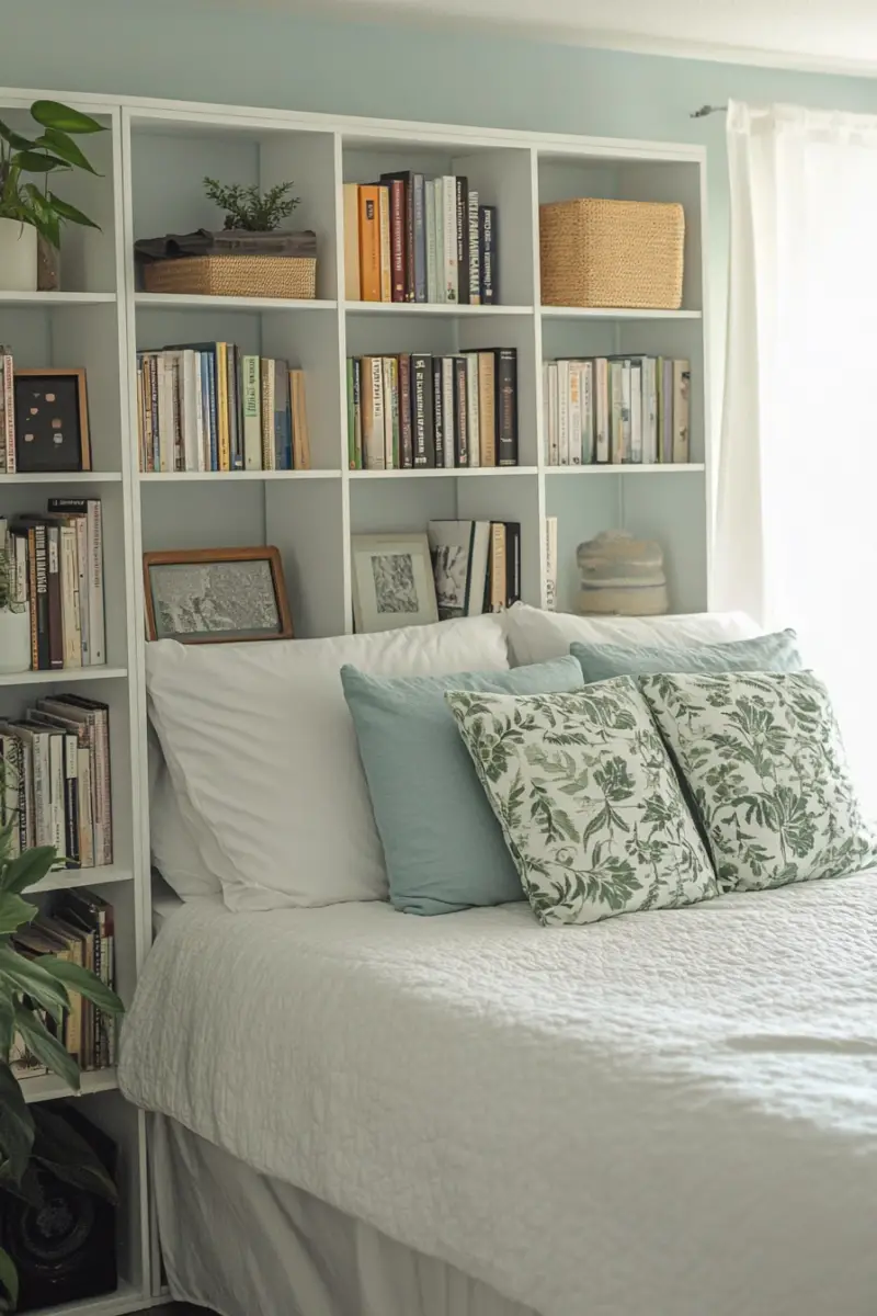 Kallax Room Divider Ideas