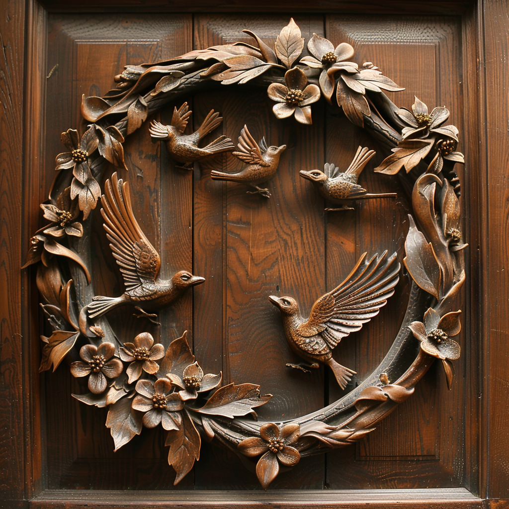 spring-door-hangers