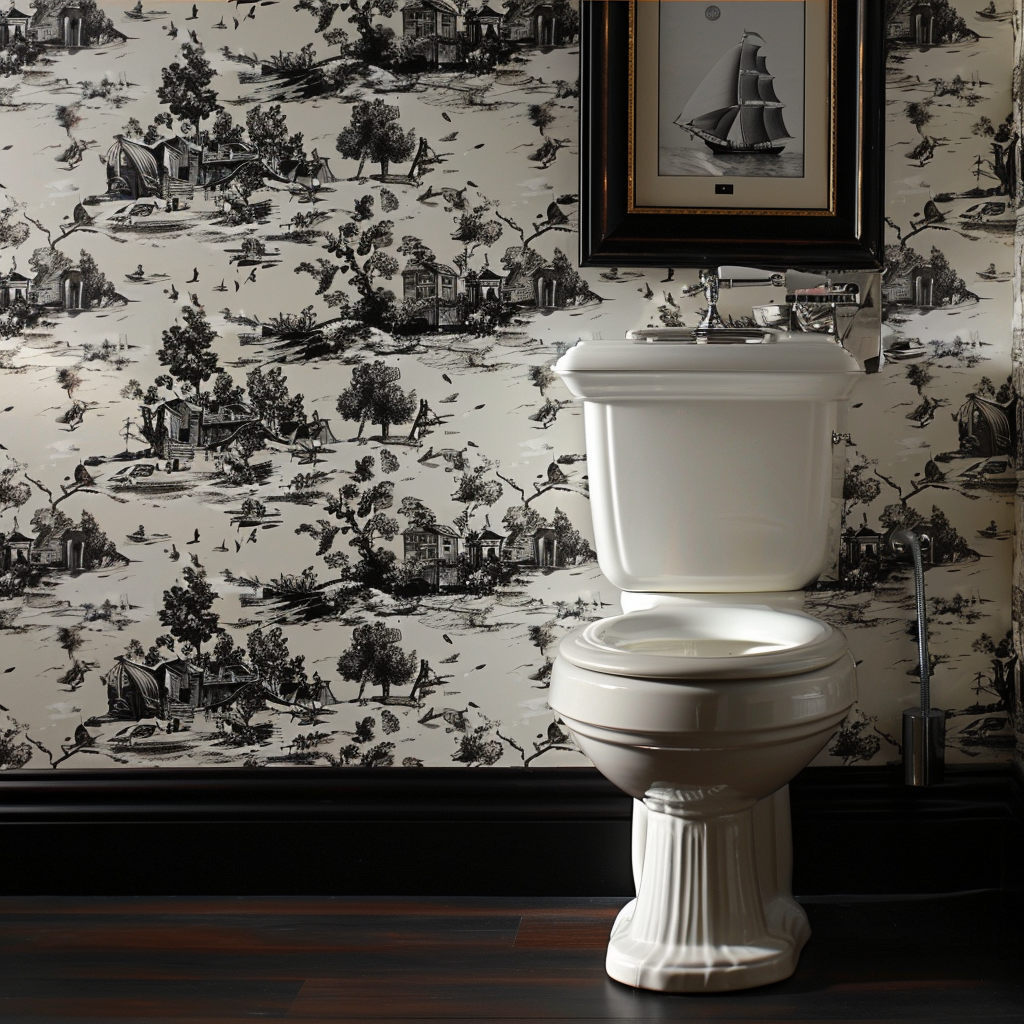behind-toilet-decor
