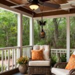 Create Your Dream Porch With These Cozy Ideas