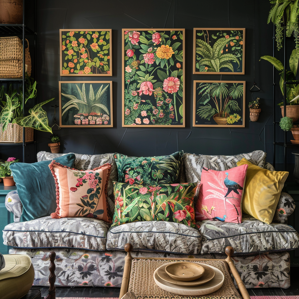 dark-maximalism