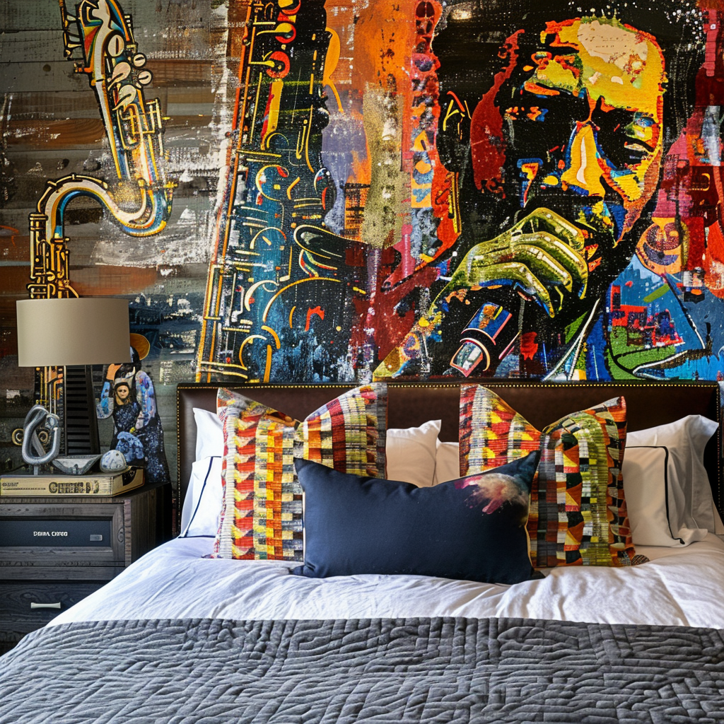 music-themed-bedrooms