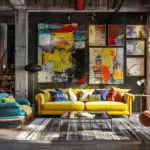 Maximize Space With These 13 Living Room Layout Ideas