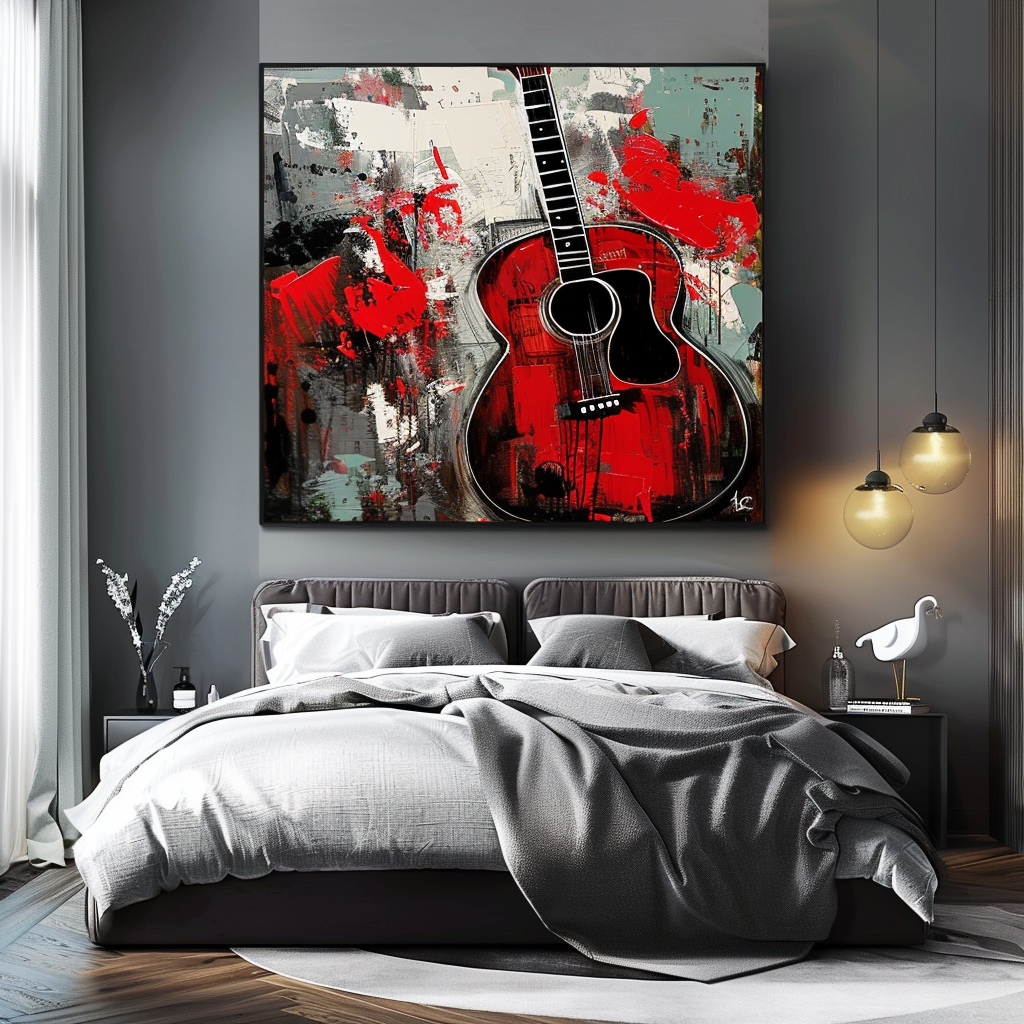 music-themed-bedrooms