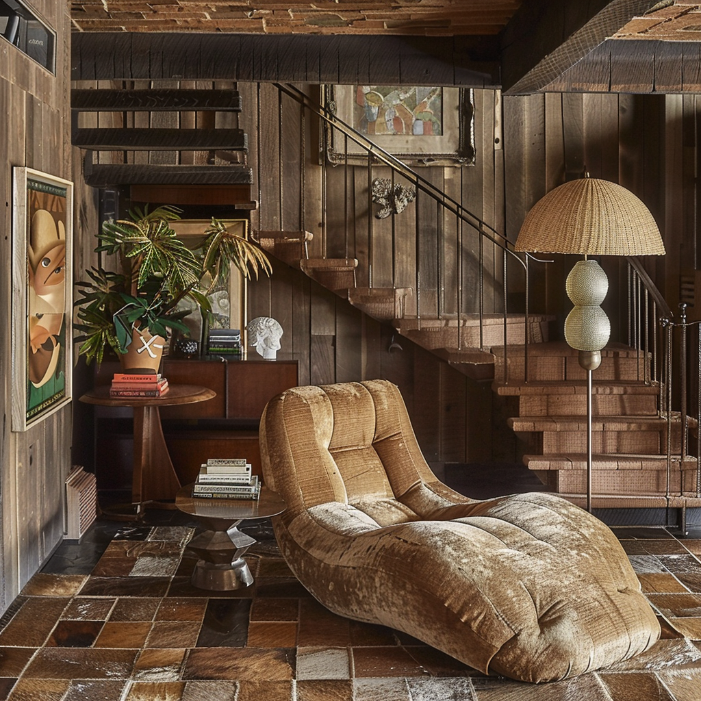 afrohemian decor