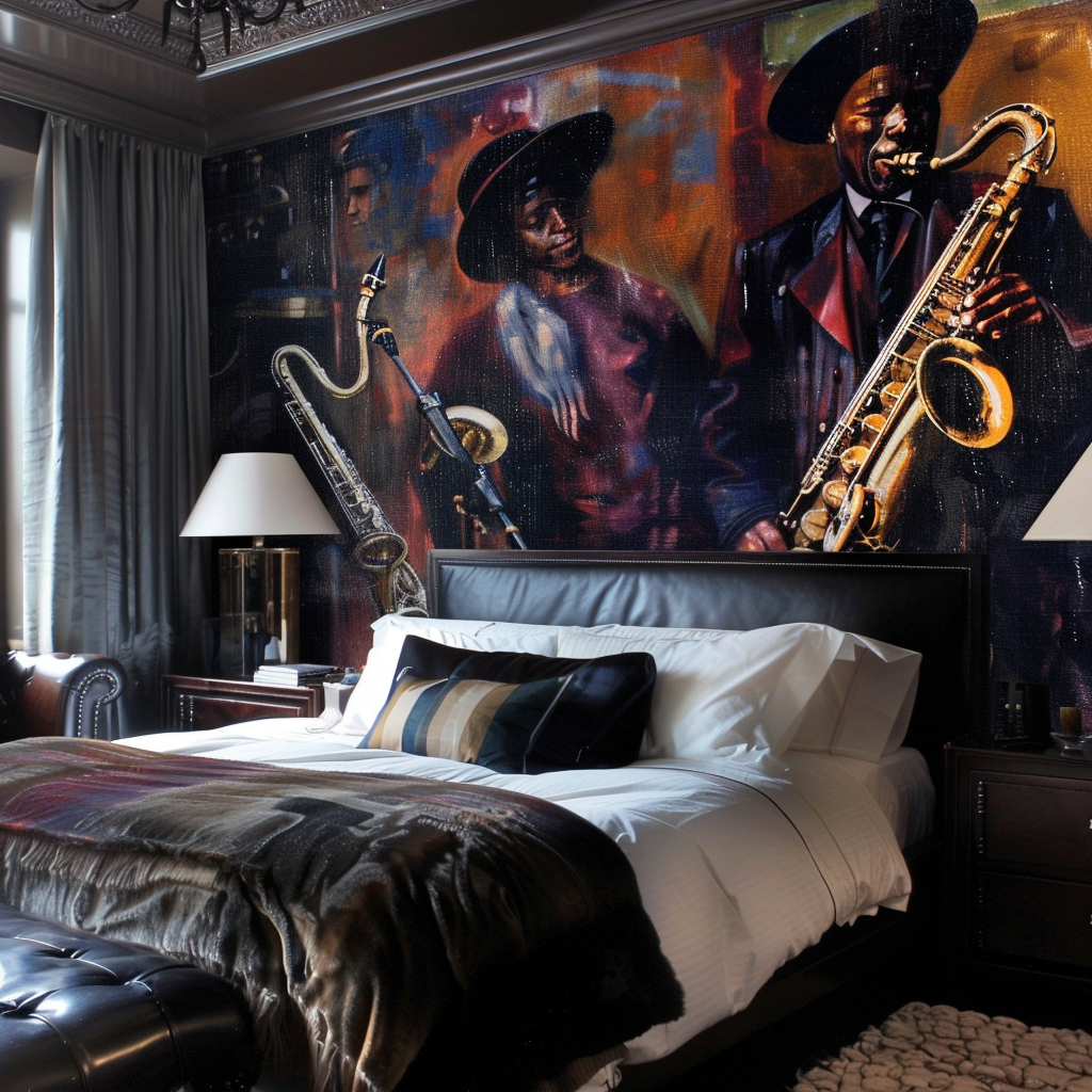 music-themed-bedrooms