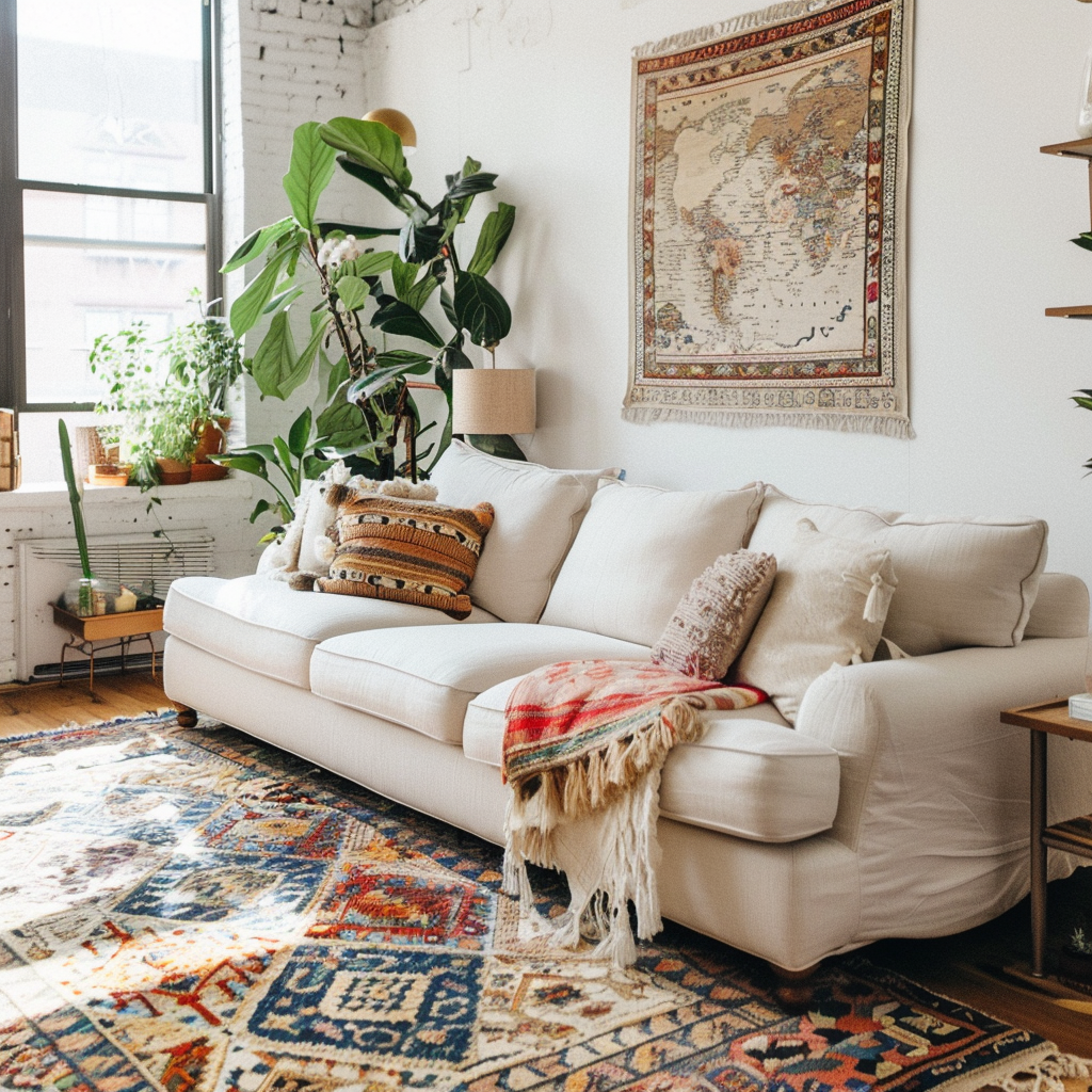 boho-home-decor