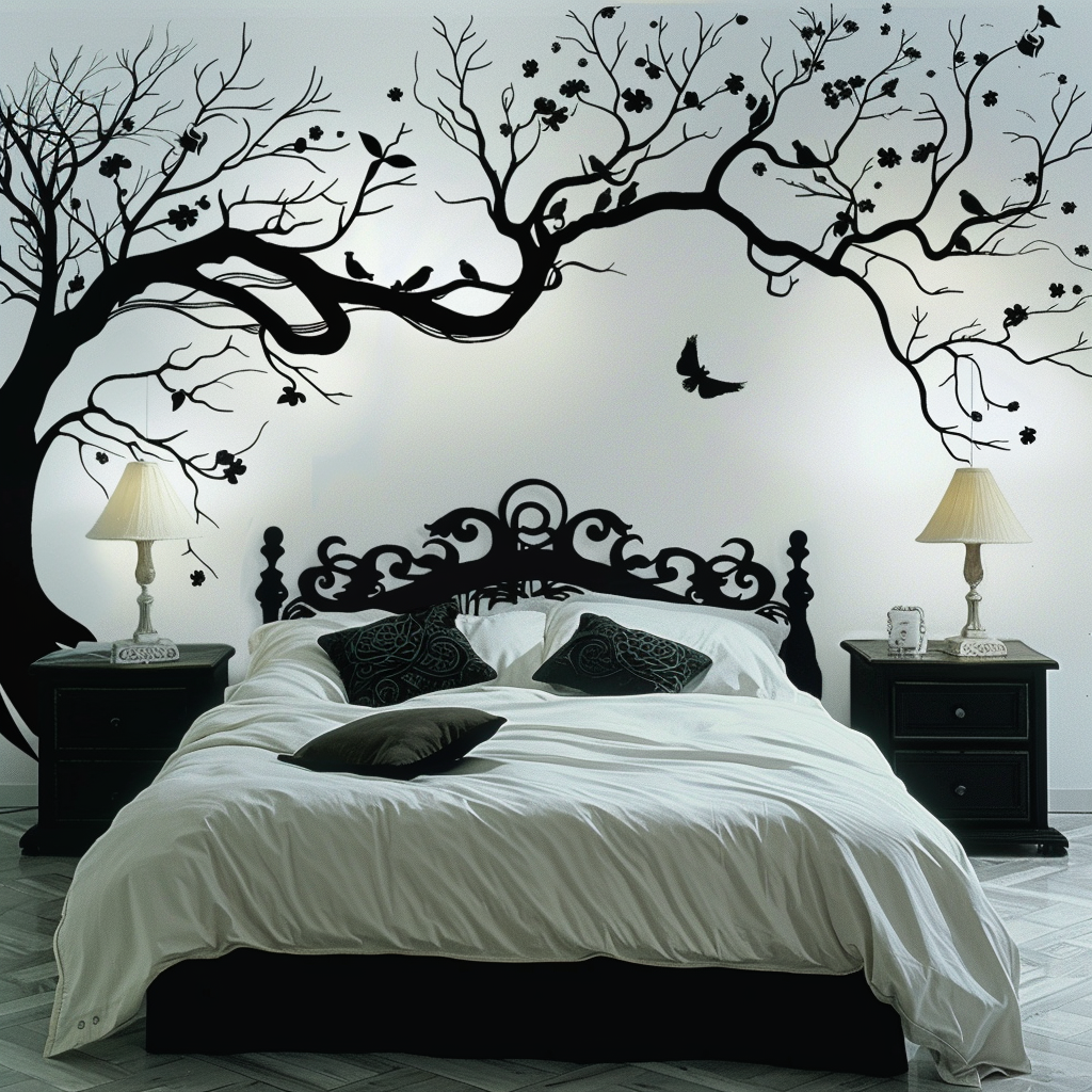 music-themed-bedrooms