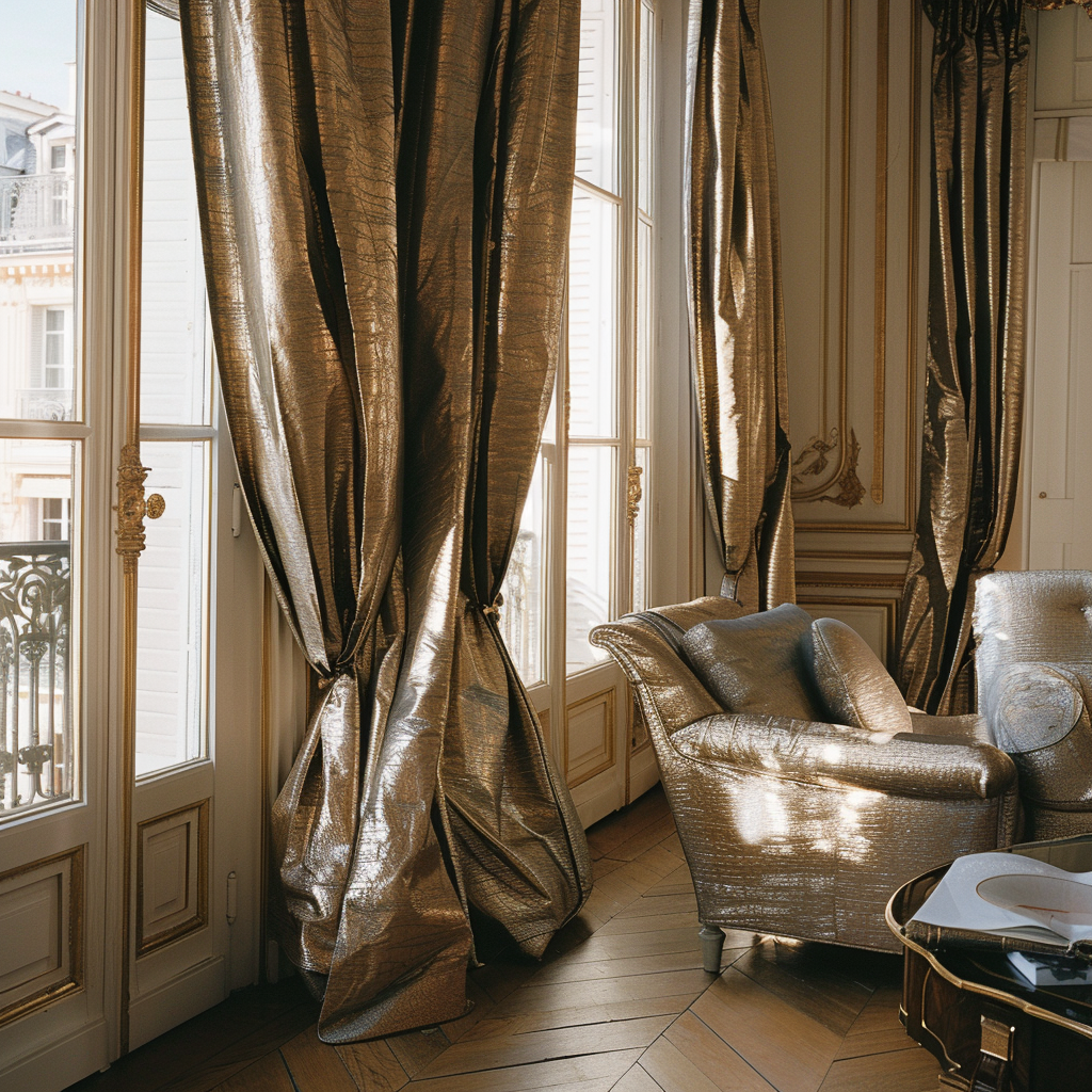 unique-curtains