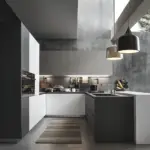 13 Contemporary Kitchen Designs To Inspire