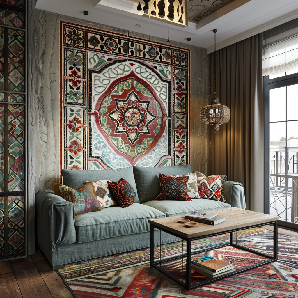 boho-home-decor