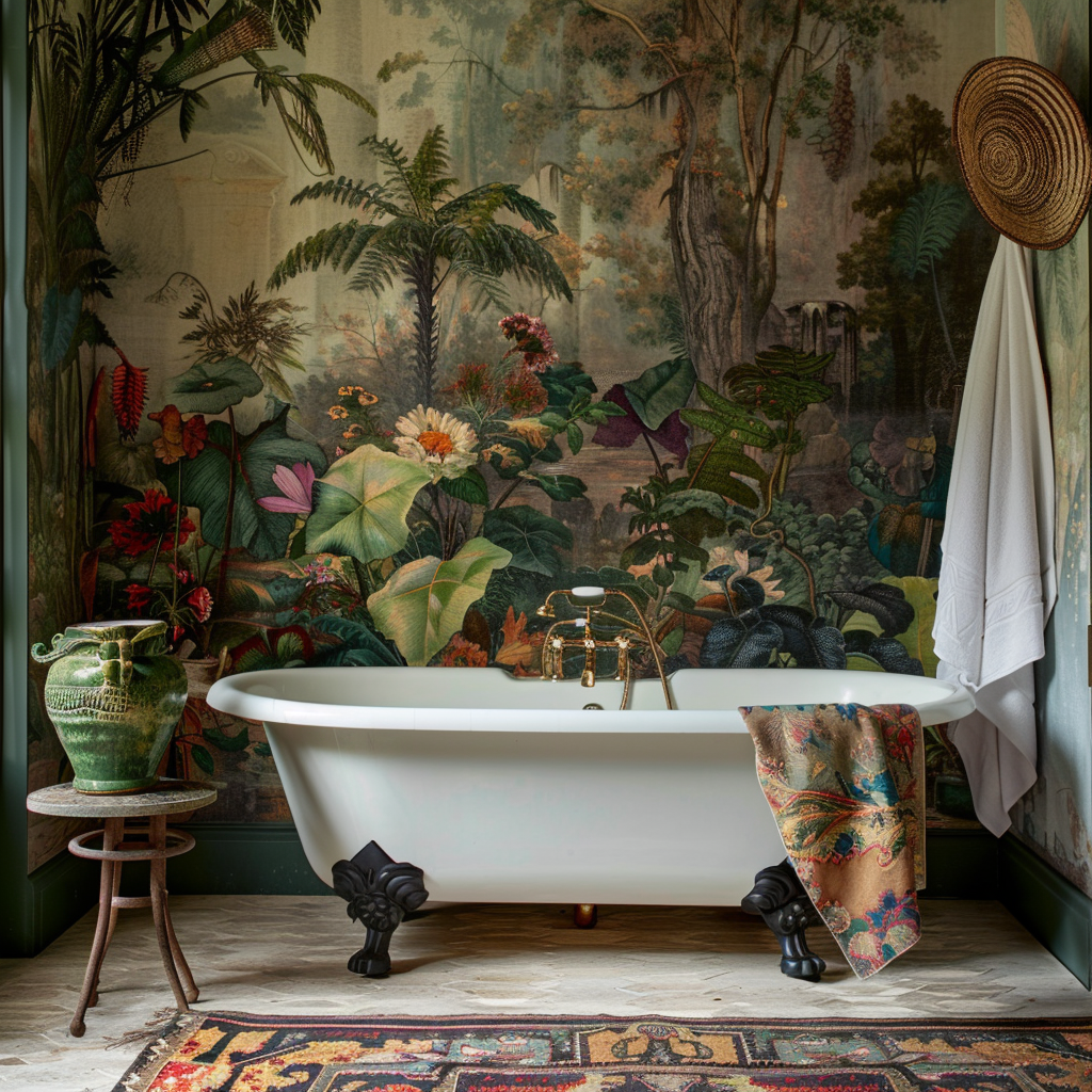 japandi-bathroom